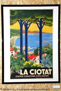 La Ciotat, station climatique