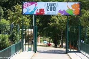 funny zoo longchamp